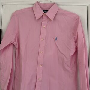 Polo Dress Shirt